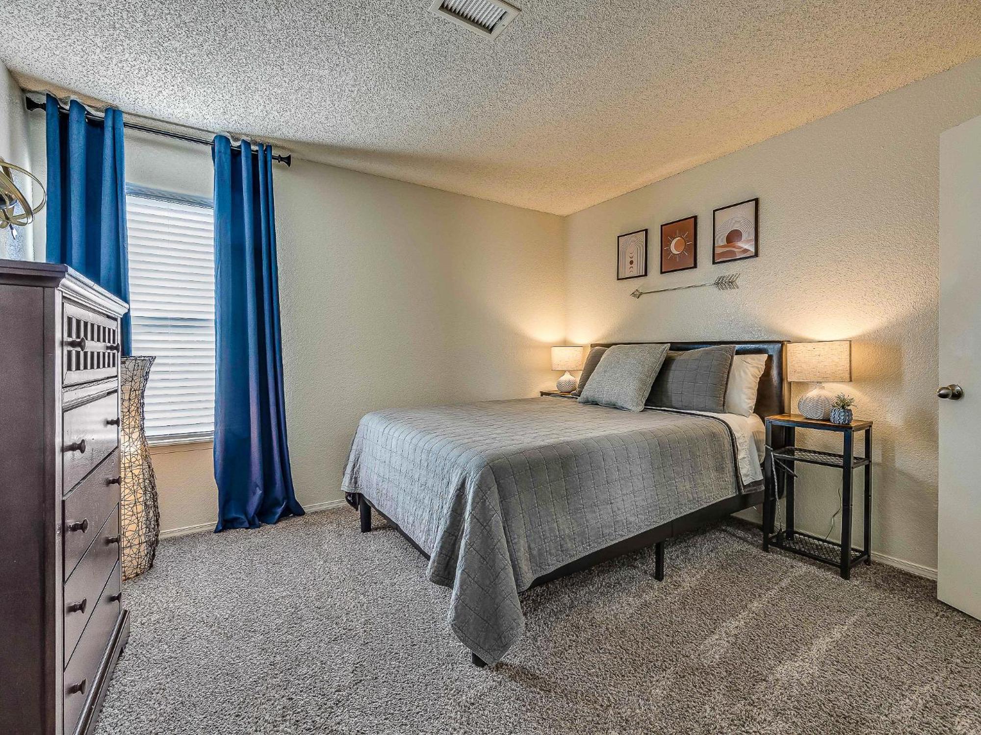 Ou Sooner, Pool & Gym, Bbq, Netflix, 100Mb Internet, Lg Washer & Dryer, Close To Ou! 诺曼 外观 照片