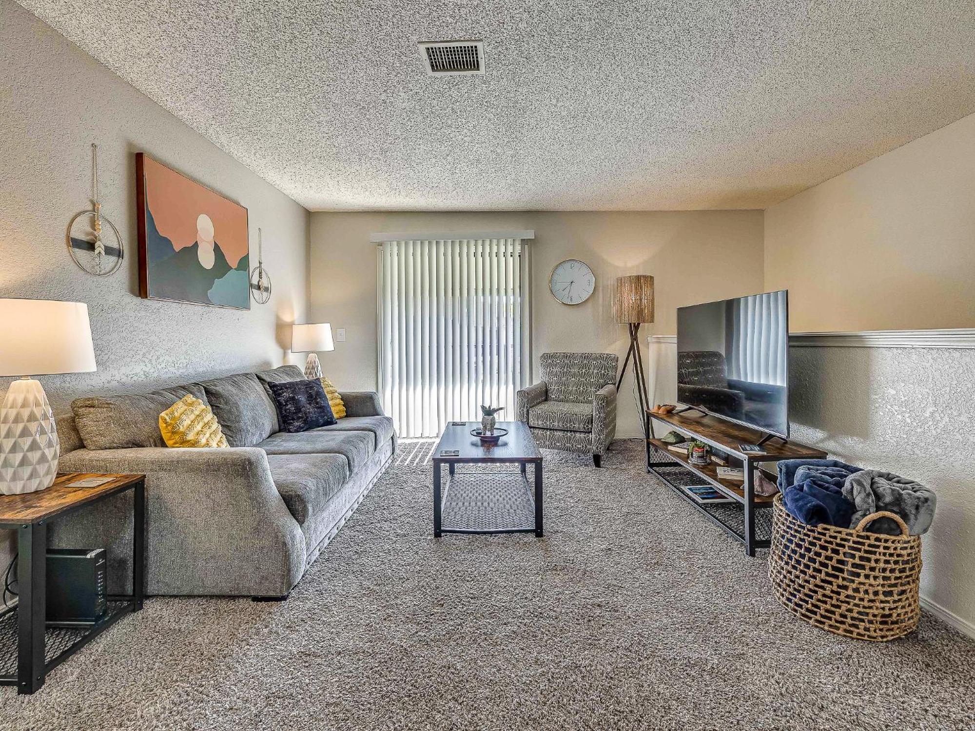 Ou Sooner, Pool & Gym, Bbq, Netflix, 100Mb Internet, Lg Washer & Dryer, Close To Ou! 诺曼 外观 照片