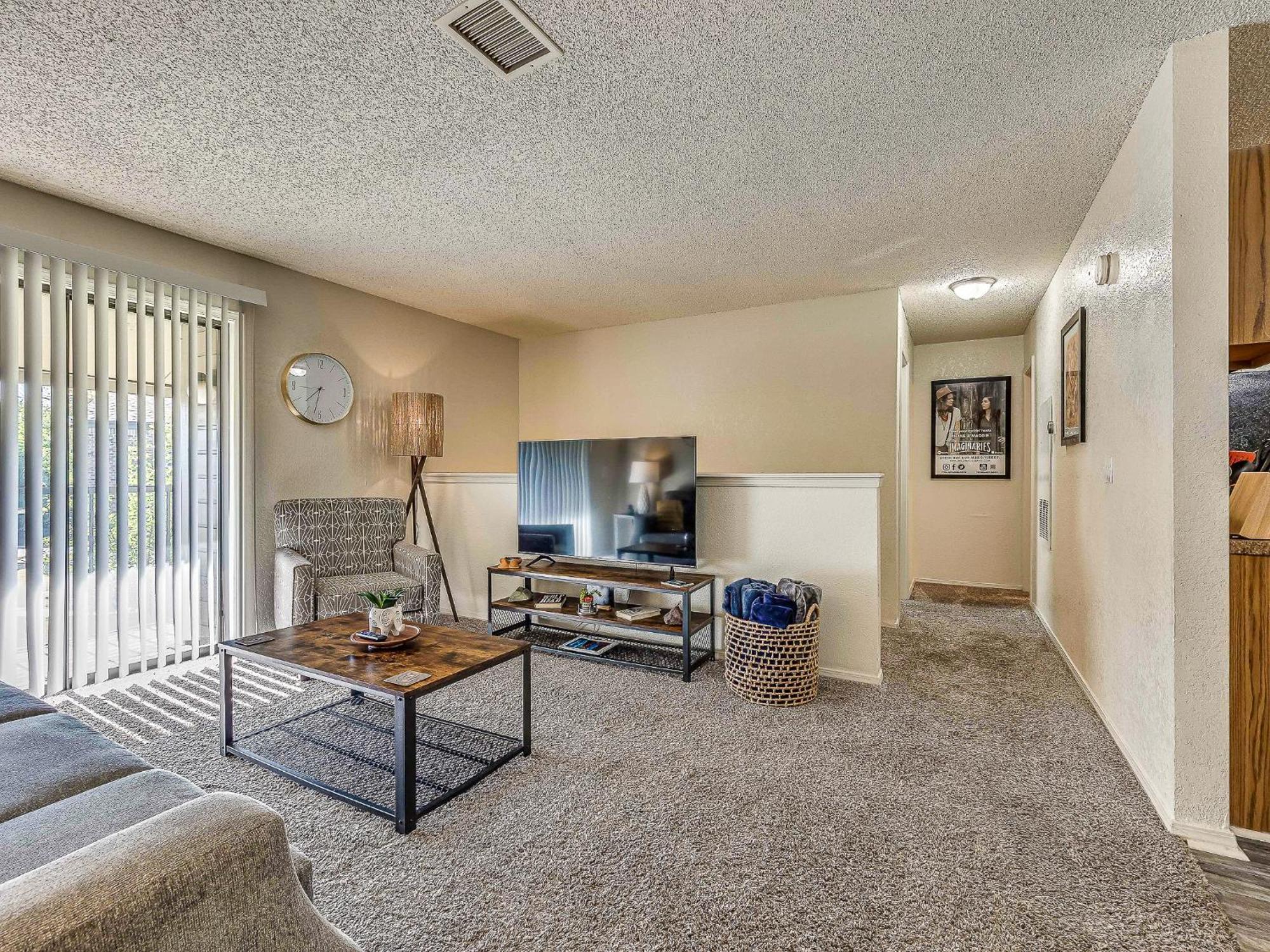 Ou Sooner, Pool & Gym, Bbq, Netflix, 100Mb Internet, Lg Washer & Dryer, Close To Ou! 诺曼 外观 照片